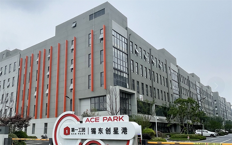 苏州贝利特净化设备有限公司